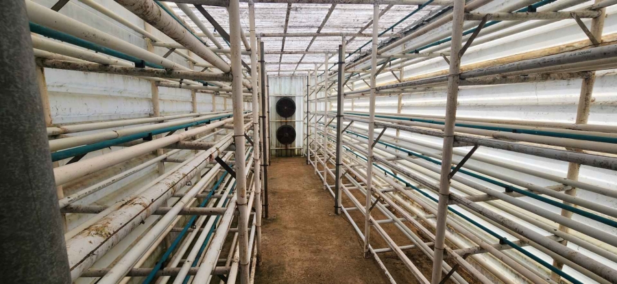 4 Bedroom Property for Sale in Gouritsmond Rural Western Cape